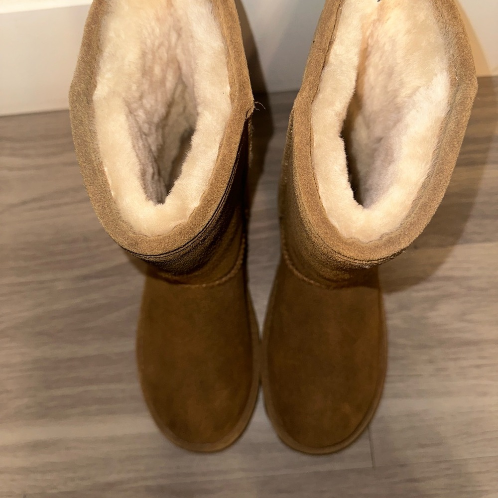 Boots - Picture 4 of 5